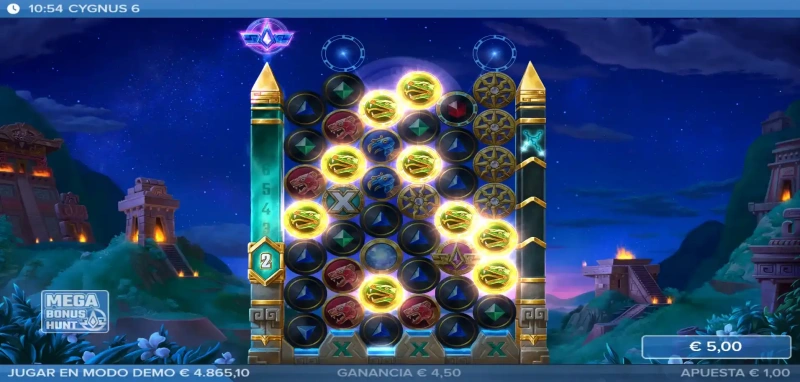 Los sistemas All Ways o Ways otorgan premios por línea siempre que la combinación sea consecutiva en cada tambor/carrete, empezando por su extremo izquierdo.