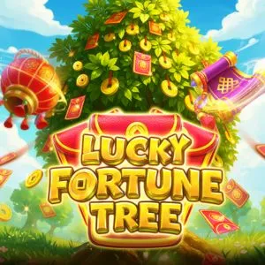 Lucky Fortune Tree