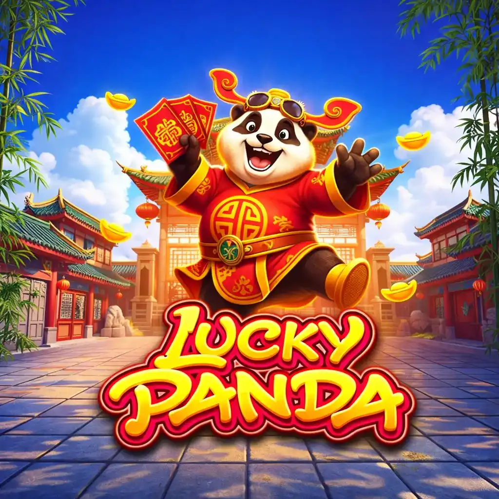 Lucky Panda