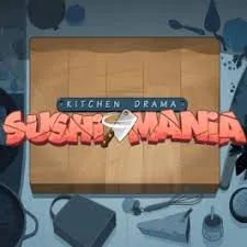 Sushi Mania