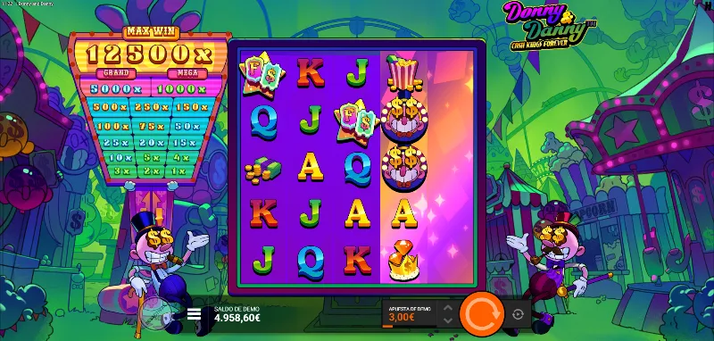 Las animaciones coloridas, figuras limpias y sencillas, junto a un humor visual exagerado recuerdan a la animación por capas de mitad del siglo XX.