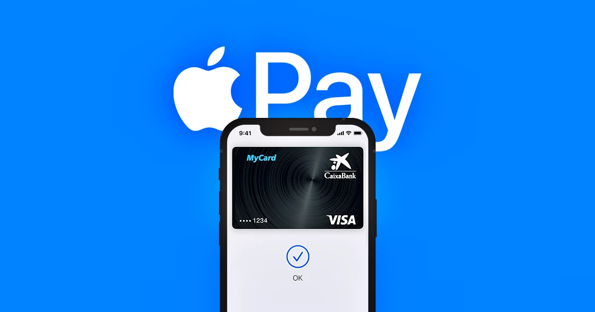 que es apple pay