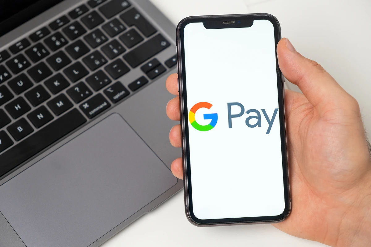 google pay que es