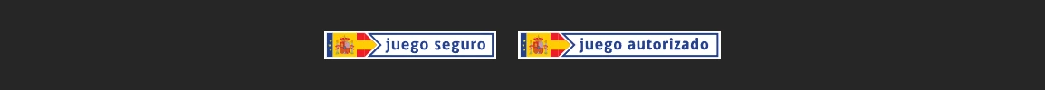 juego seguro juego autorizado dgoj españa