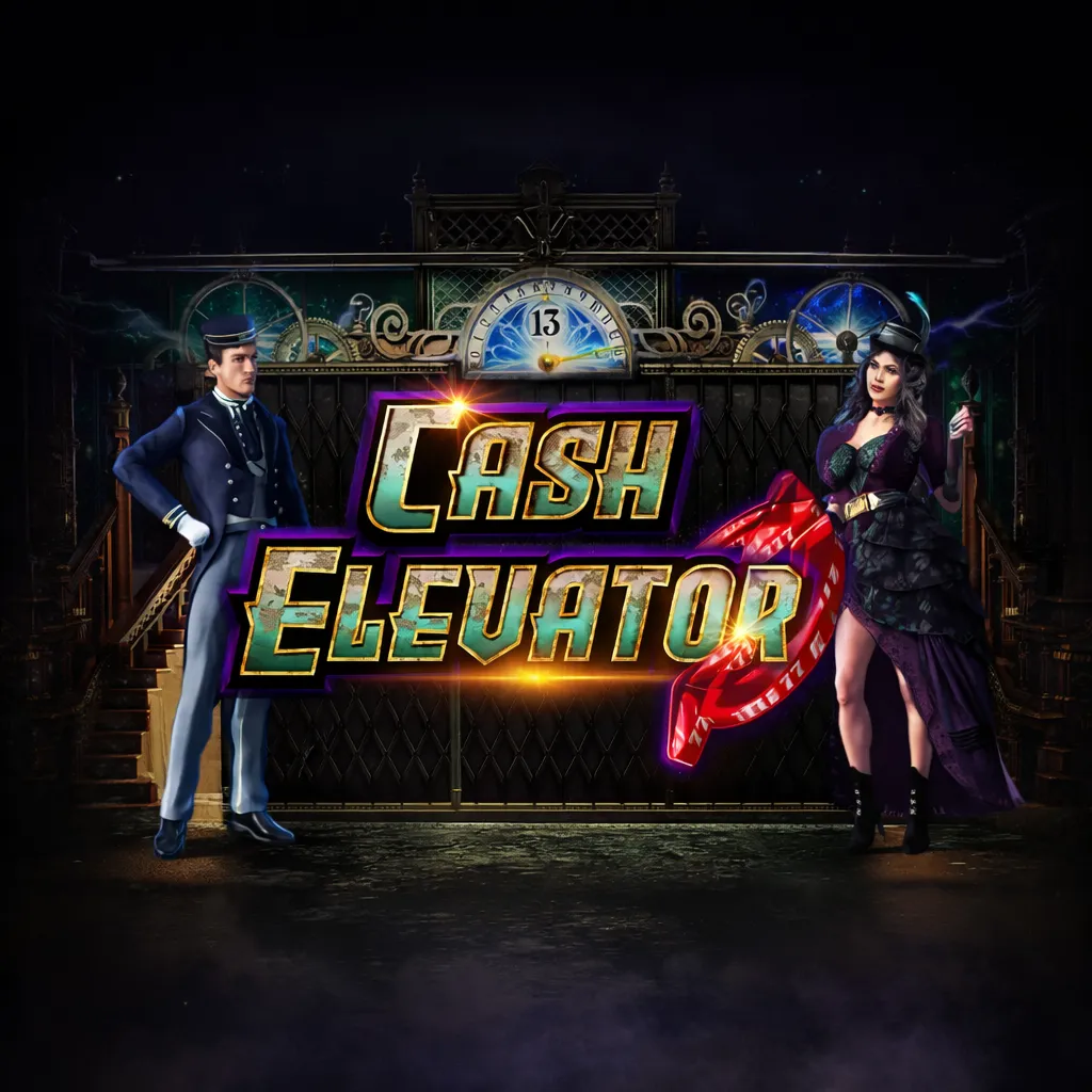 Juega 100€ en Cash Elevator y consigue 20 tiradas gratis en Casino777
