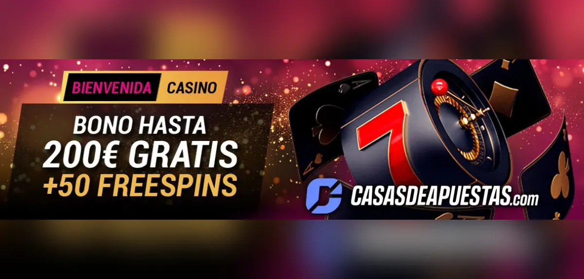 Algunos portales como el nuestro tienen una relación de afiliados con ciertos operadores online, permitiendo crear promociones únicas.