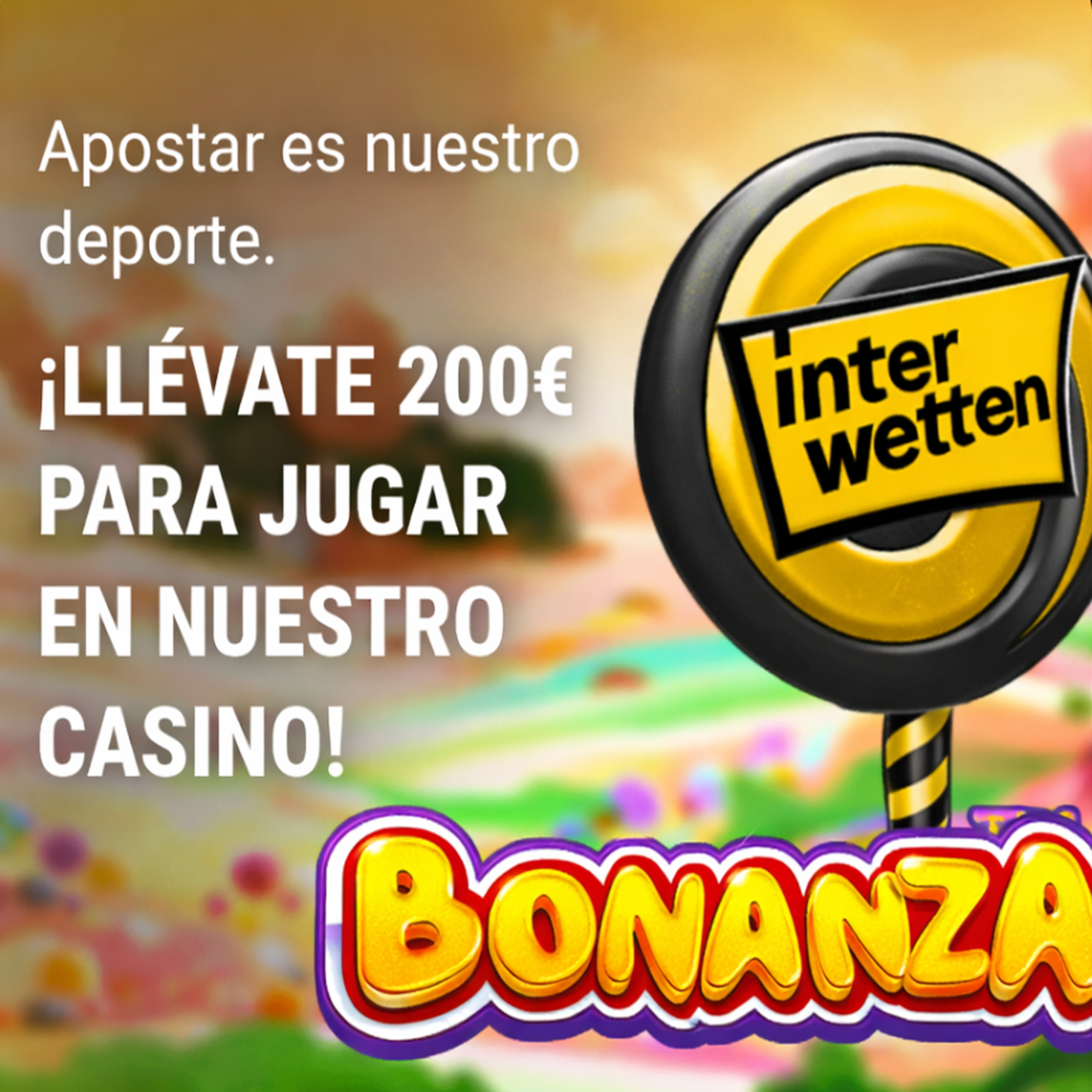 Bono de Bienvenida Casino Interwetten: 100% hasta 200€