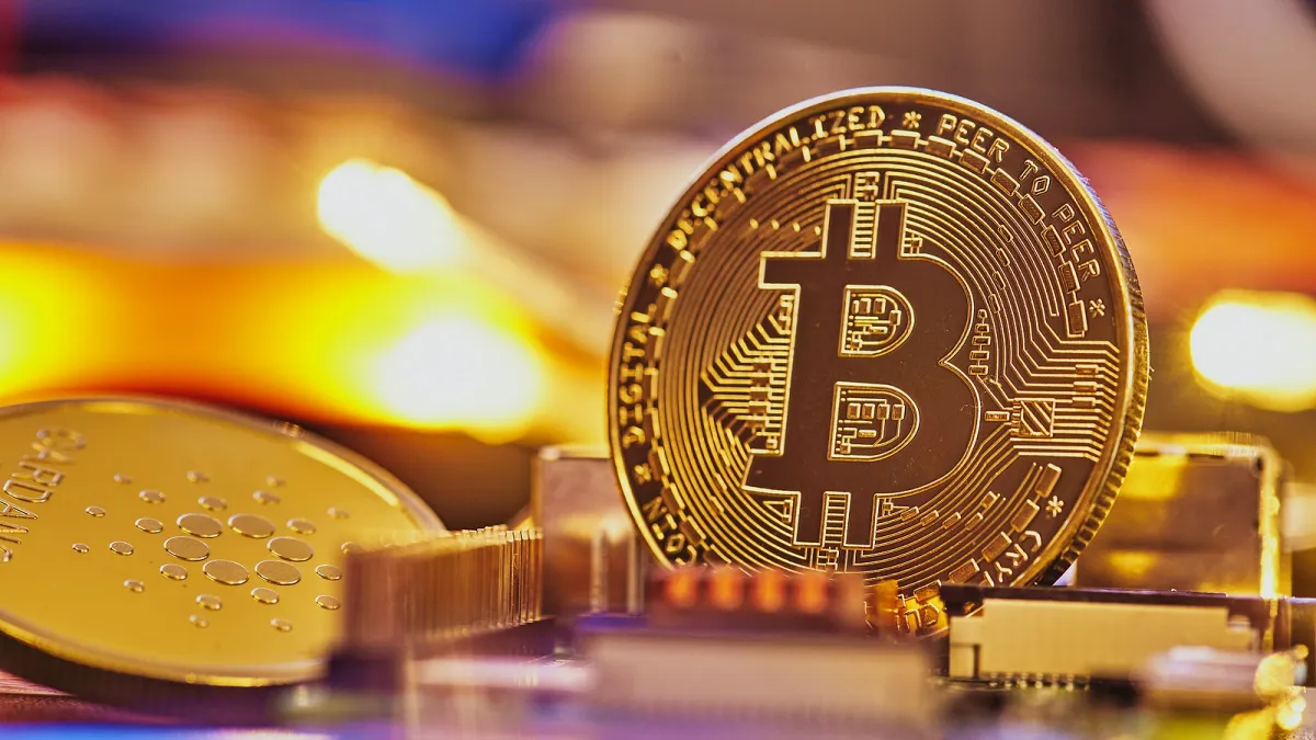 ¿Llegará Bitcoin a 120.000 dólares en 2026? Las casas de apuestas ya ponen precio a su futuro