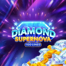 Diamond Supernova 100 Lines