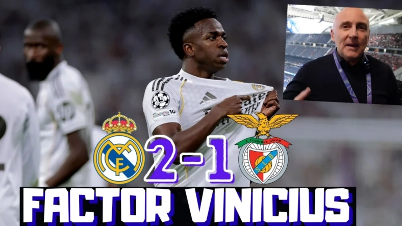 El juicio de Maldini sobre la clasificación del Real Madrid en Champions