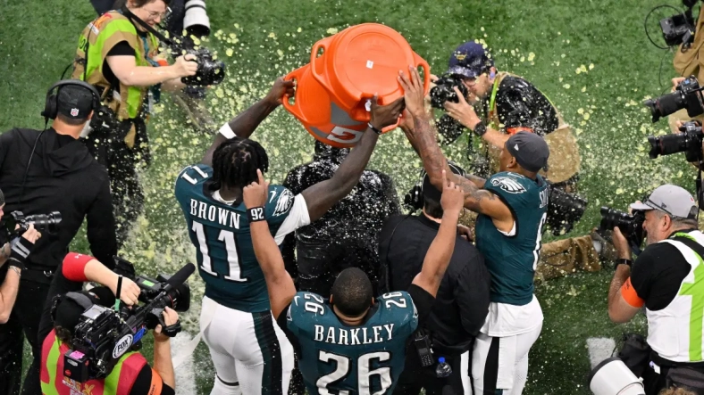 Estas son las apuestas más raras de la Super Bowl 2026