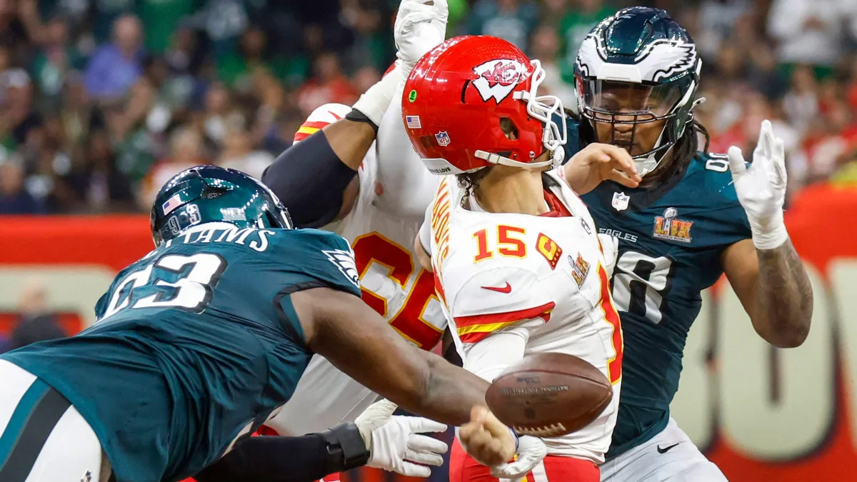 ¿Qué es la Super Bowl y en qué consiste?