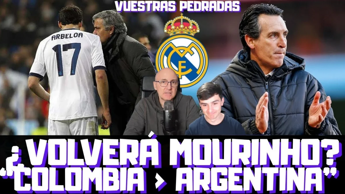 ¿Volverá Mourinho al Real Madrid? El análisis de Maldini que reabre el debate