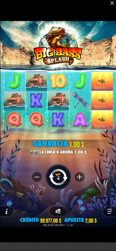 Podemos jugar a las demos de los más de 4.000 juegos.