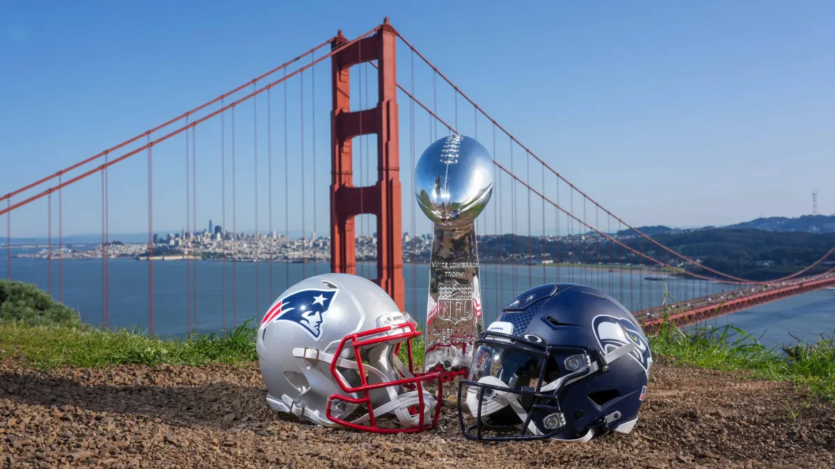 ¿Cuál fue la mejor Super Bowl de la historia?