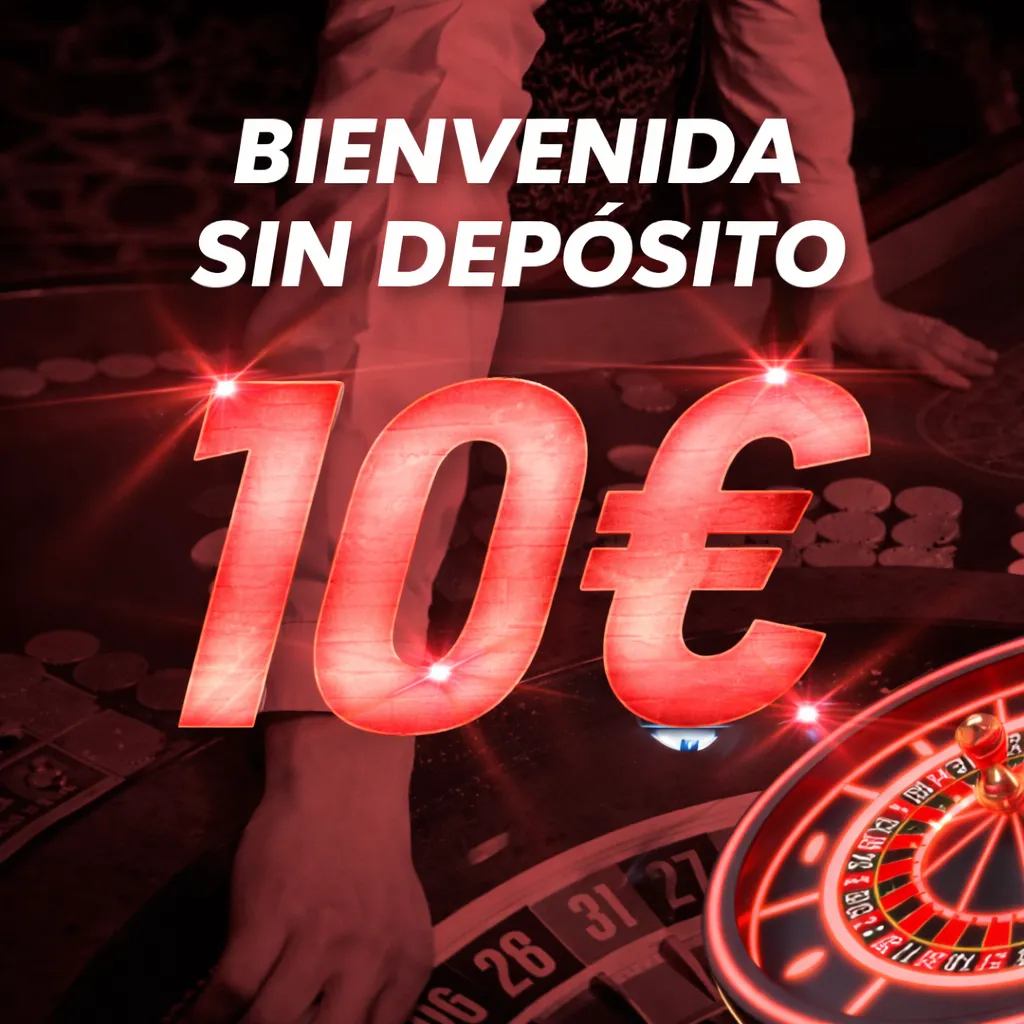 Bono de ruleta: 10€ gratis sin depósito en Juegging