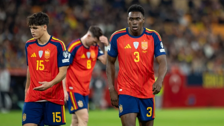 ¿Qué lesión tiene Samu? Tiempo de baja, cuándo volverá y qué se pierde