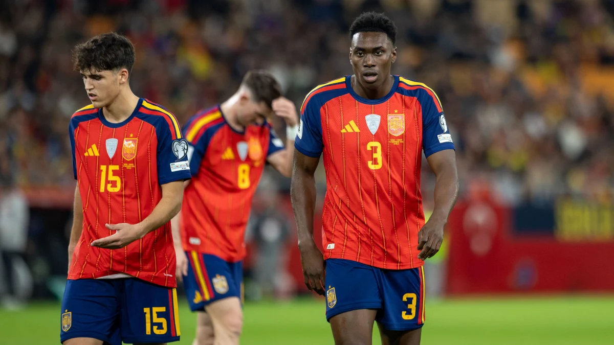 ¿Qué lesión tiene Samu? Tiempo de baja, cuándo volverá y qué se pierde