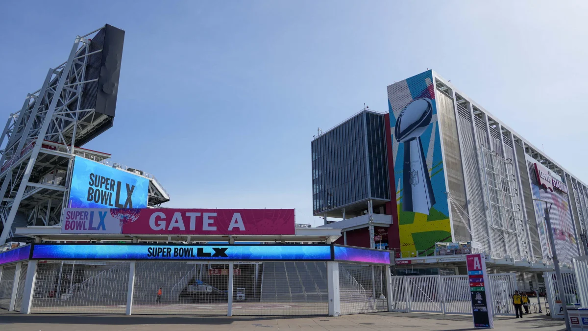 ¿A qué hora es la Super Bowl 2026 en España? Fecha y horario