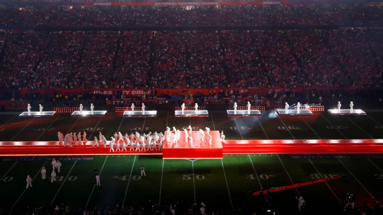 Quién actuará en la Super Bowl LX 2026: artistas y ceremonia