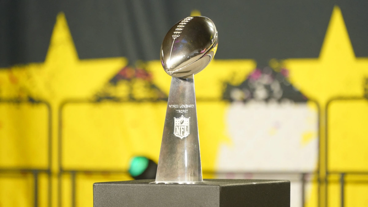 ¿Por qué el trofeo de la Super Bowl se llama Vince Lombardi?