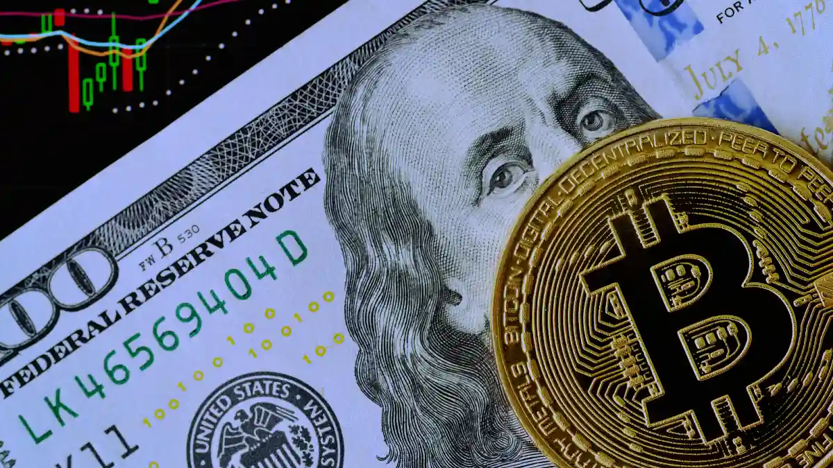 Giro en las cuotas de Bitcoin: el mercado enfría los 75.000 dólares para febrero