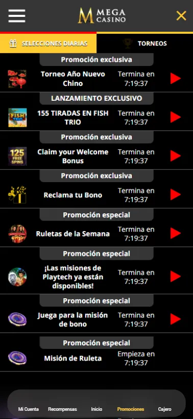 La mecánica Hot and Cold de los casinos Skill On Net indica un alto número de jugadores y premios.