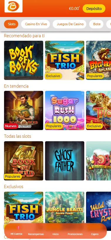 Las ramificaciones de Skill On Net en España actualmente cuentan cada una con más de 4.000 juegos.
