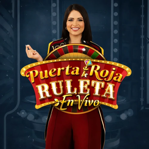 Juega 30€ en Ruleta Puerta Roja y consigue 5€ sin rollover