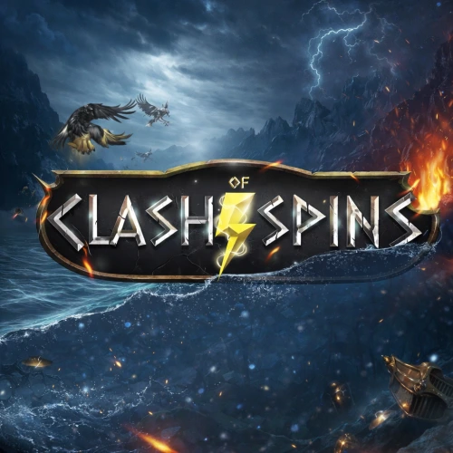 Clash of Spins en Videoslots: Compite en slots y gana premios diarios