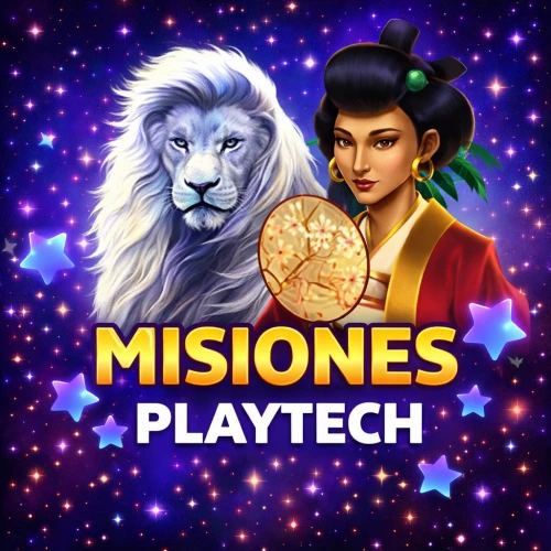 Misiones Playtech: Completa retos diarios y gana recompensas