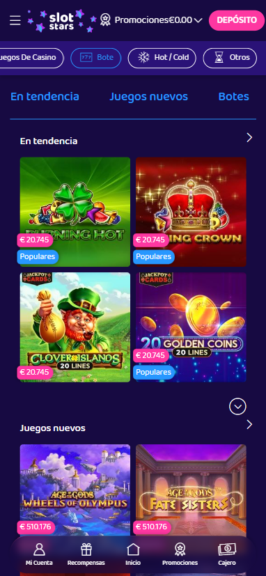 Las slots con jackpots son tragaperras que por cada apuesta con dinero real que realizan los jugadores, recogen un porcentaje para enriquecer su jackpot.