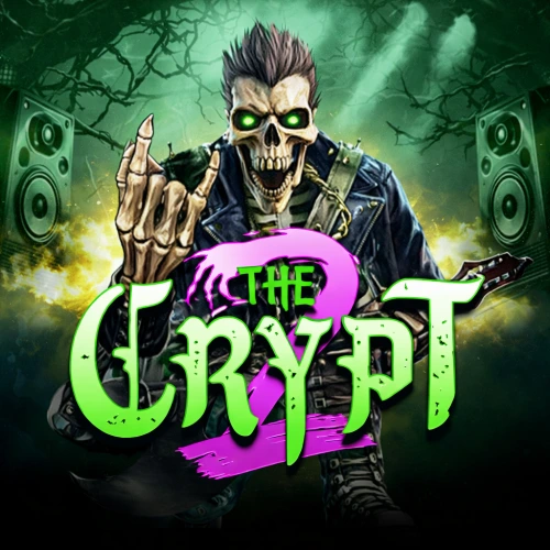 The Crypt 2