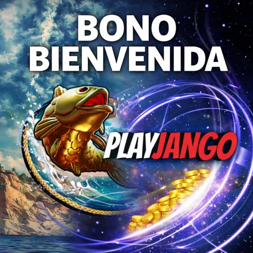 100% hasta 100€ + 30 tiradas gratis en Big Bass Splash en el primer depósito