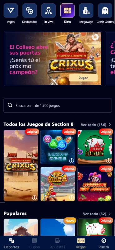 William Hill Casino España