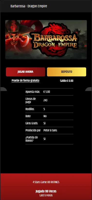 Los aspectos clave de una tragamonedas son su volatilidad o varianza, retorno al jugador (RTP) y premio máximo (max win).