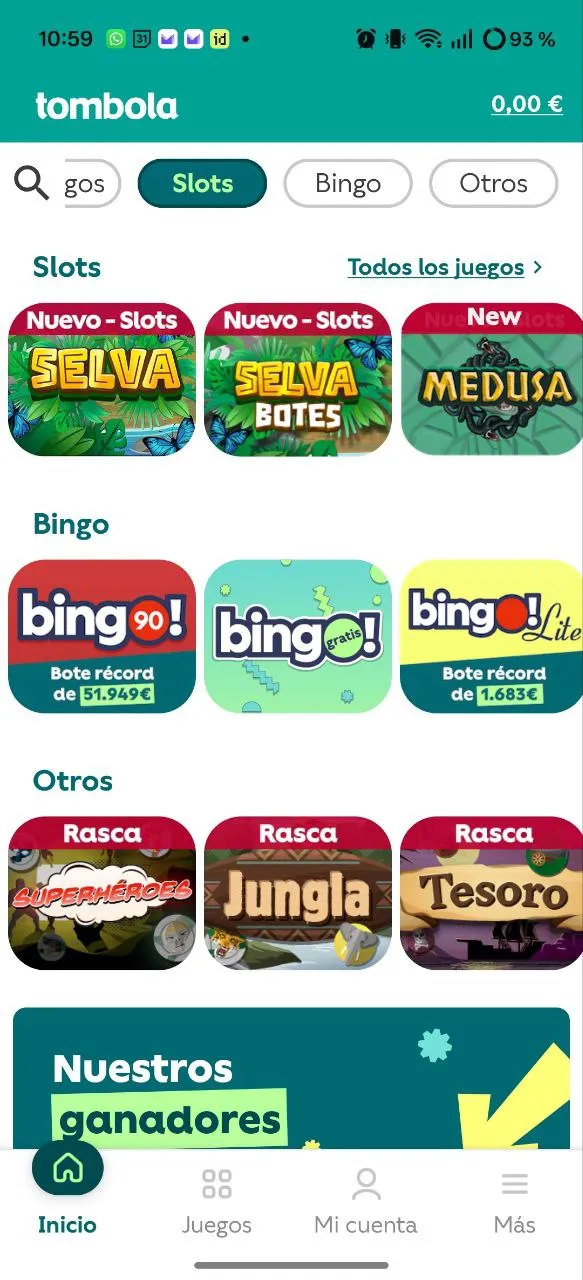 Actualmente el casino tombola pertenece al grupo Flutter Entertainment.