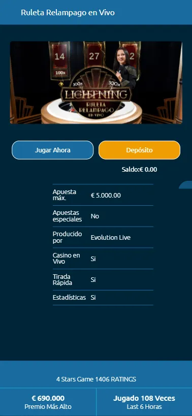 El RTP de la ruleta varía según si la ruleta es americana, europea o francesa.