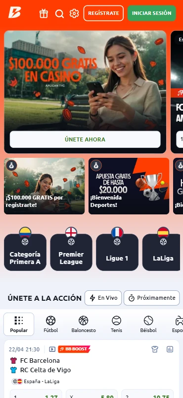 apuestas en línea y casino betano.co