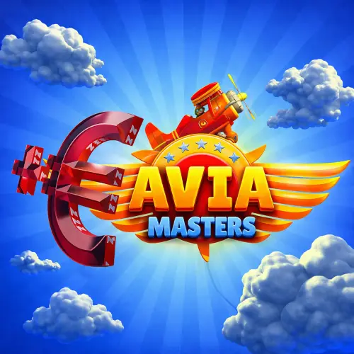 Obtén 10€ de bono al jugar 100€ en Aviamasters con Casino777