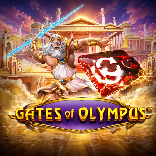 Juega 50€ y consigue 20 tiradas gratis en Gates of Olympus