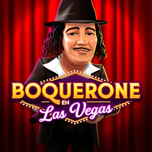 Boquerone en Las Vegas