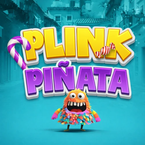 Juega 20€ y consigue 30 tiradas gratis en Plink Piñata
