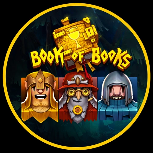 150 Free Spins de bienvenida en Book of Books por Semana Santa