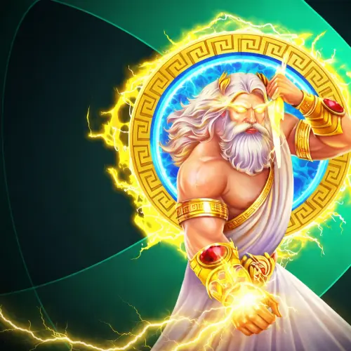 Consigue 20 tiradas gratis para Amazing Link Zeus al jugar 20€ en la slot
