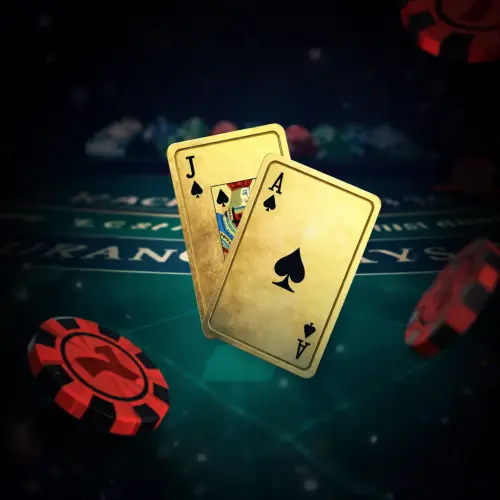 Torneo de Blackjack Casino777: Gana hasta 777€