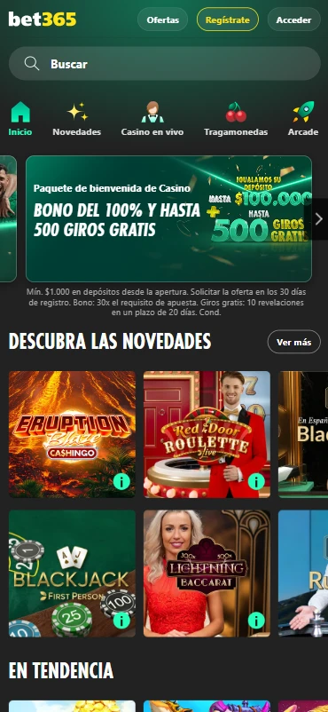 casino bet365.bet.ar