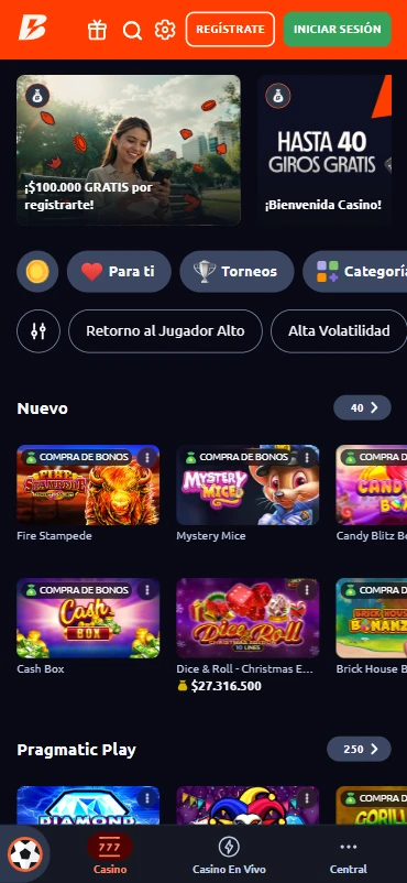 casino en línea betano.co