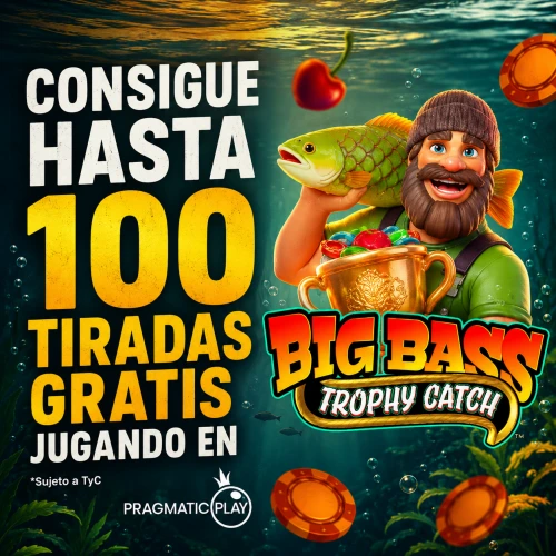 Hasta 100 tiradas gratis esta semana en slots de Tiki Taka Play