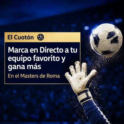 William Hill aumenta hasta un 50% las cuotas con Crear #MiApuesta Extra